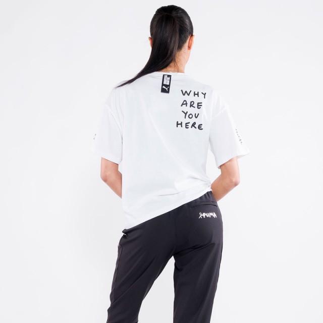 Wmns X Shantell Martin Tee foto 3